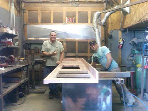 general sheet metal kalispell montana|About Us .